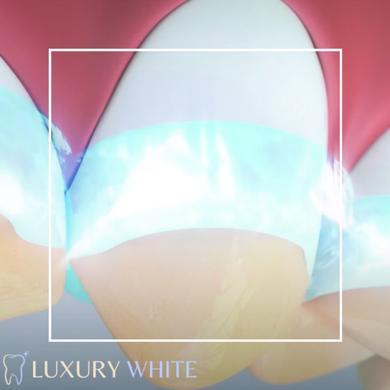 PAP + - Luxury White - Whitening Pen