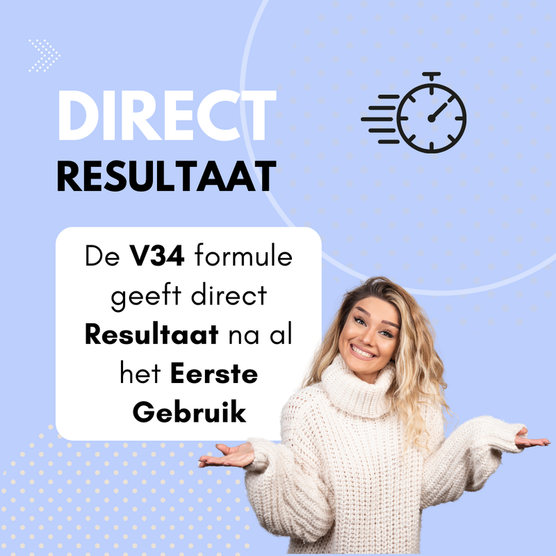 Krijg direct wittere tanden