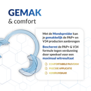 Complete Tandenbleek Bundel